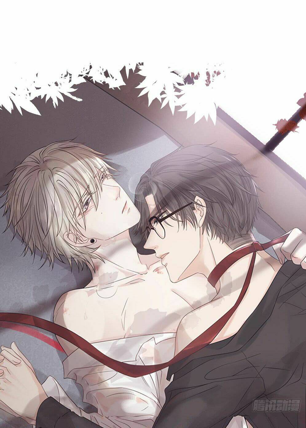 hành trình thịnh sủng chi cẩm tú chapter 33 45