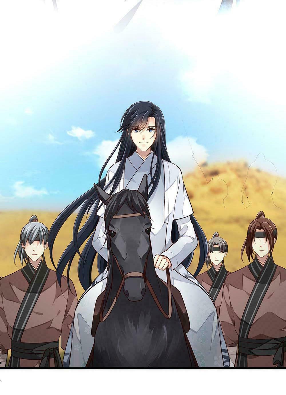 thái tử phi nhà ta thật hung hăng chapter 2 89