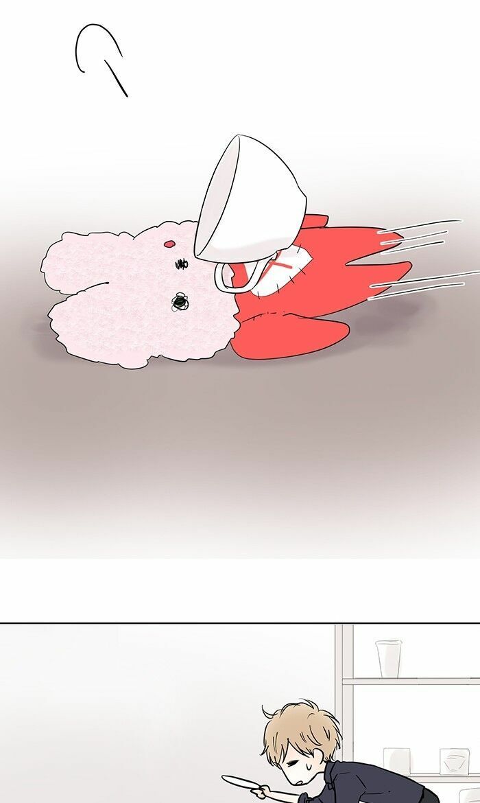 choco ngọt ngào chapter 6 23