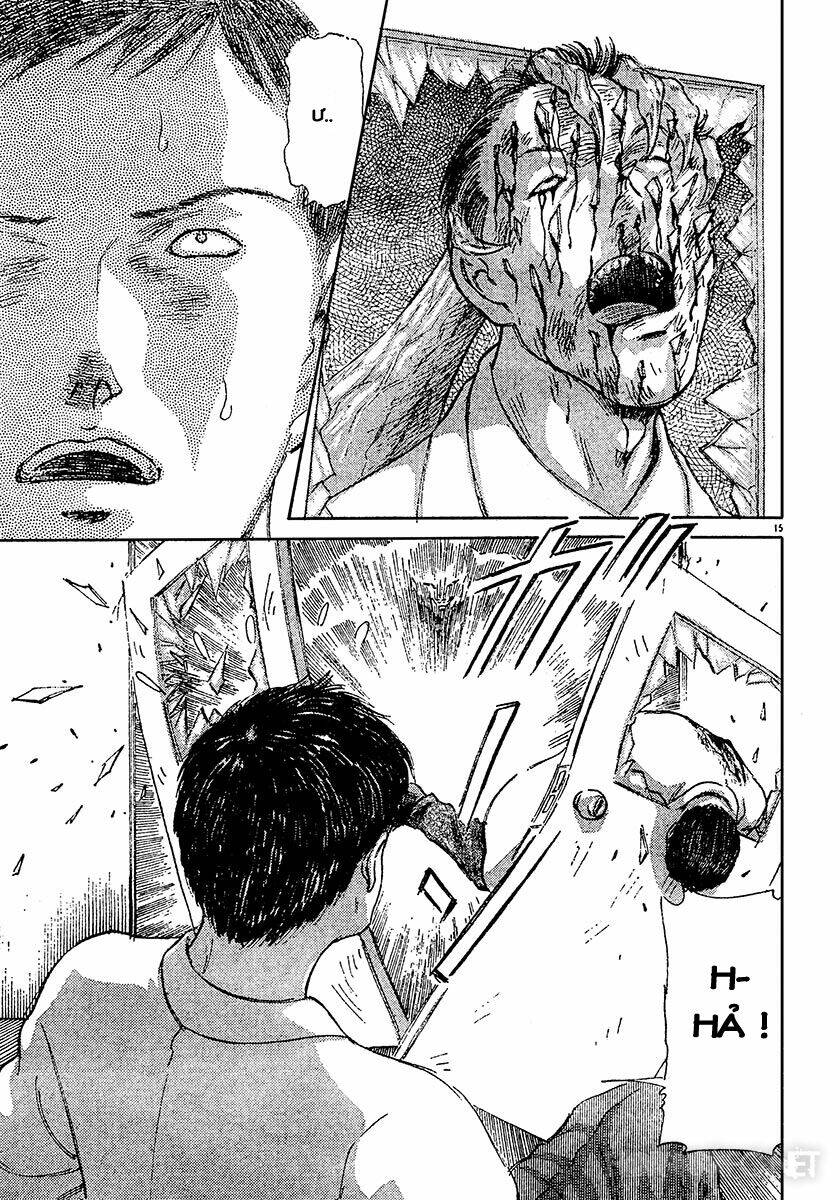 dangerous female teacher chapter 21 19