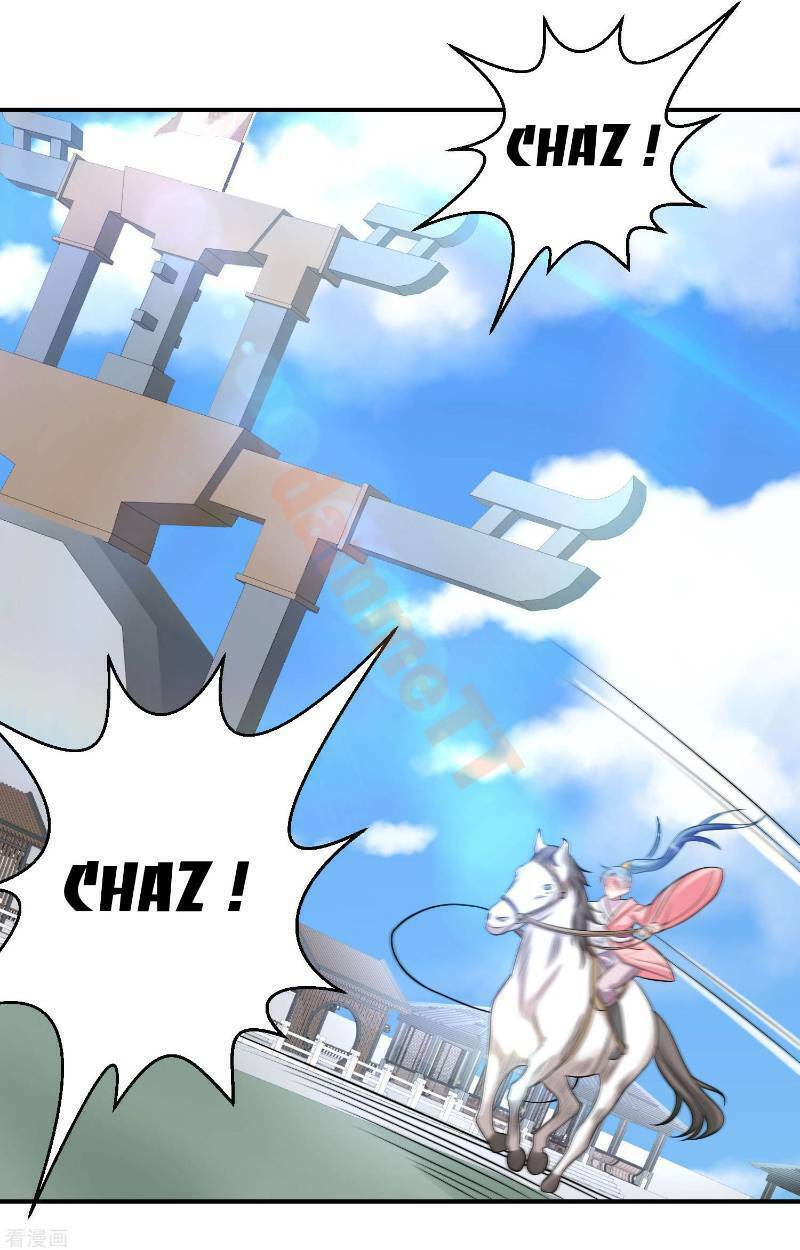 độc y đích nữ chapter 71 1