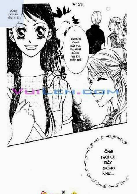 neck and neck chapter 2 17