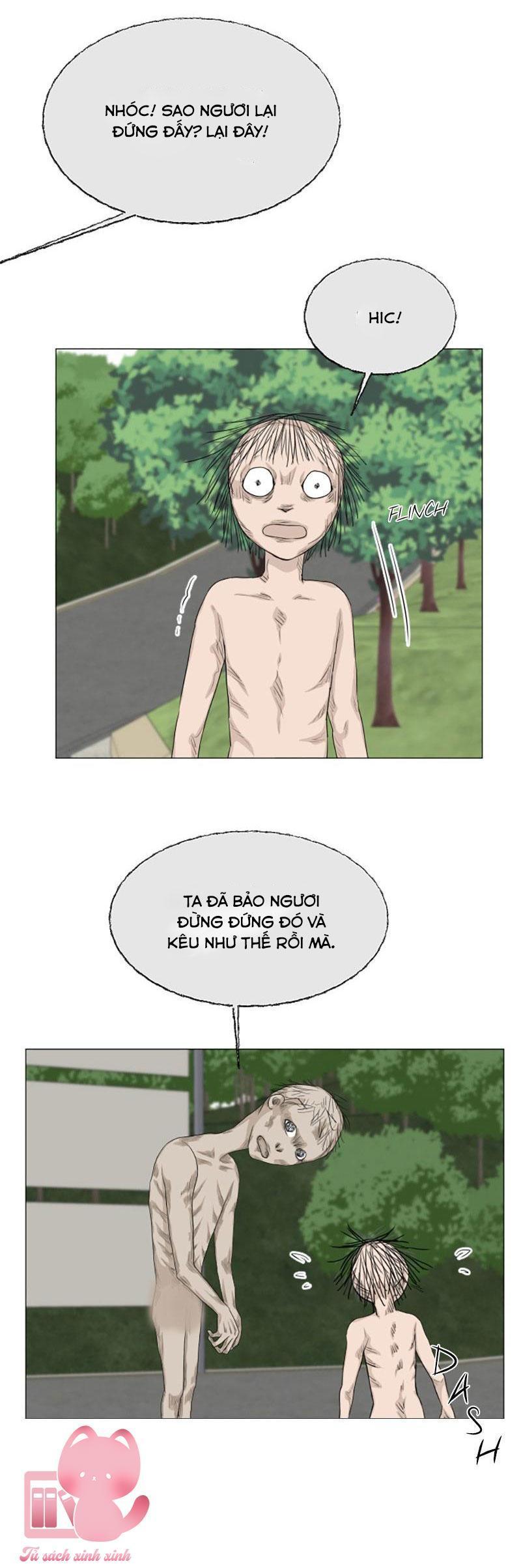 bán quỷ chapter 90 19