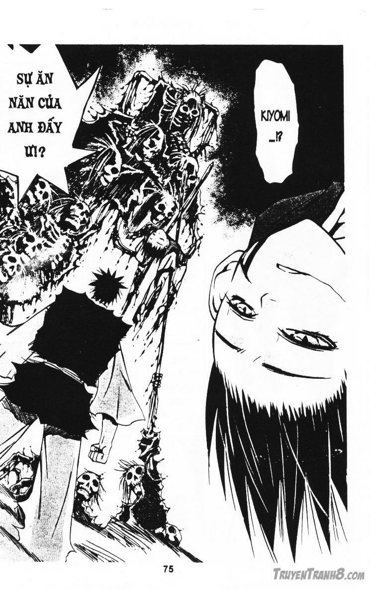 behind master - huyền thoại thiên cẩu chapter 8 26