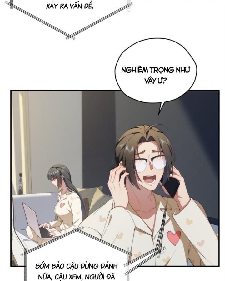 nữ chính chạy từ trong sách ra thì phải làm sao chapter 87 11