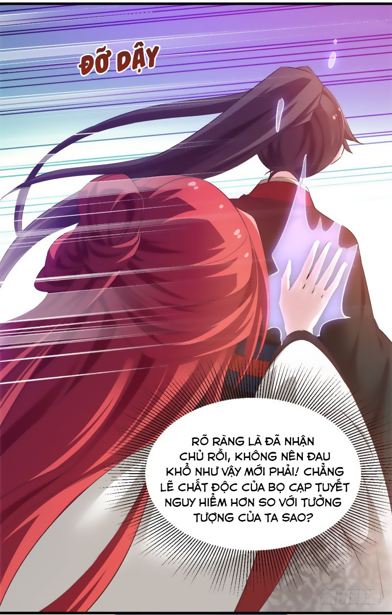 trò chơi trừng phạt chapter 41 35