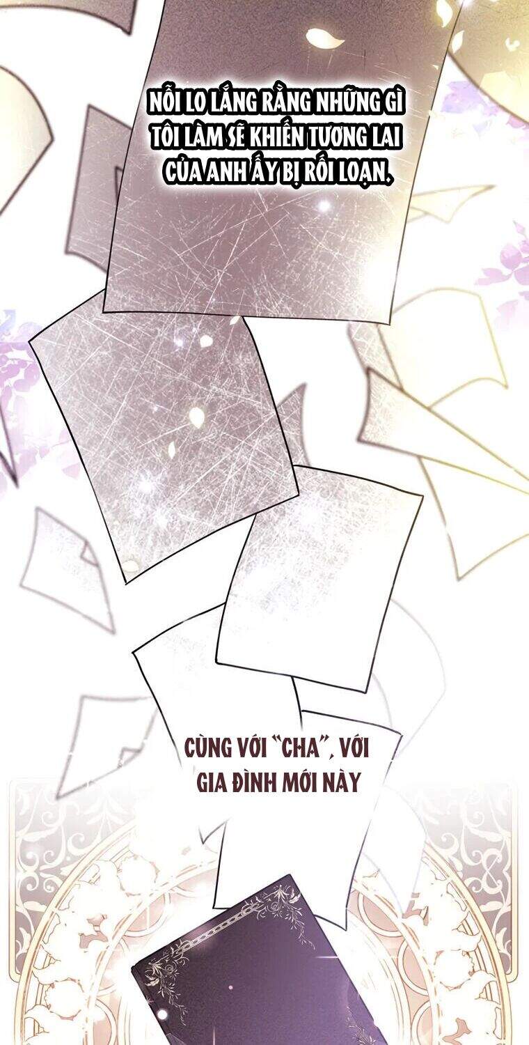 tôi đã trở thành con gái nuôi của nam chính chapter 28 62