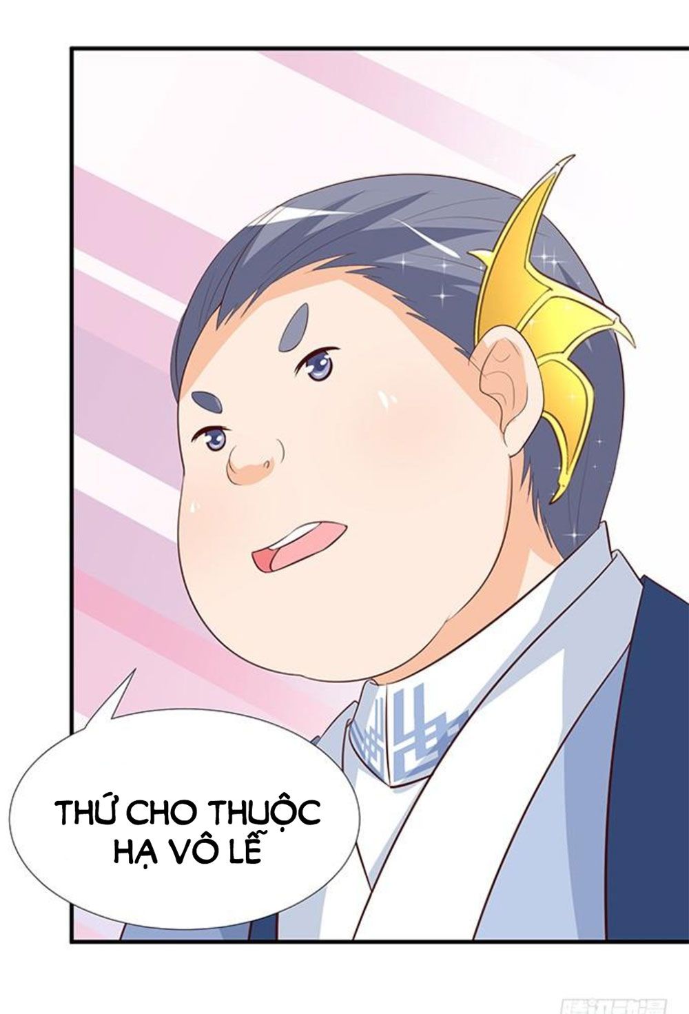 Vương Tử Nhà Tôi Là Nô Bộc chapter 96 20