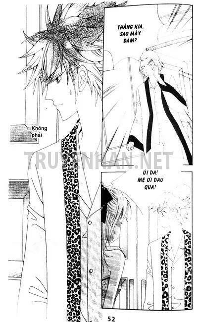 lọ lem hậu đậu chapter 36 20