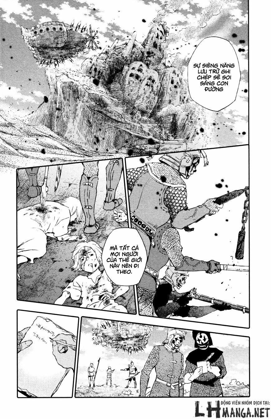 children of the whales chapter 5 7