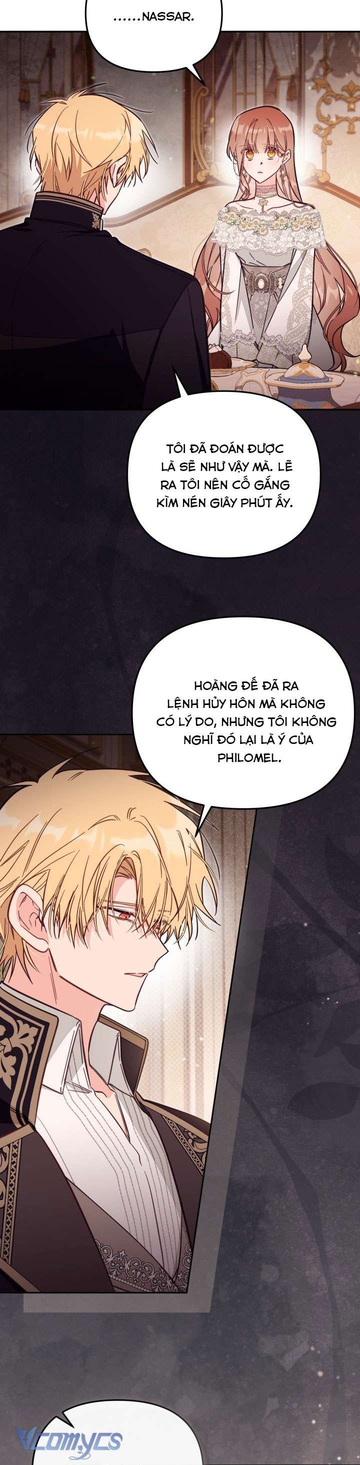 không có chỗ cho kẻ giả mạo chapter 72 26