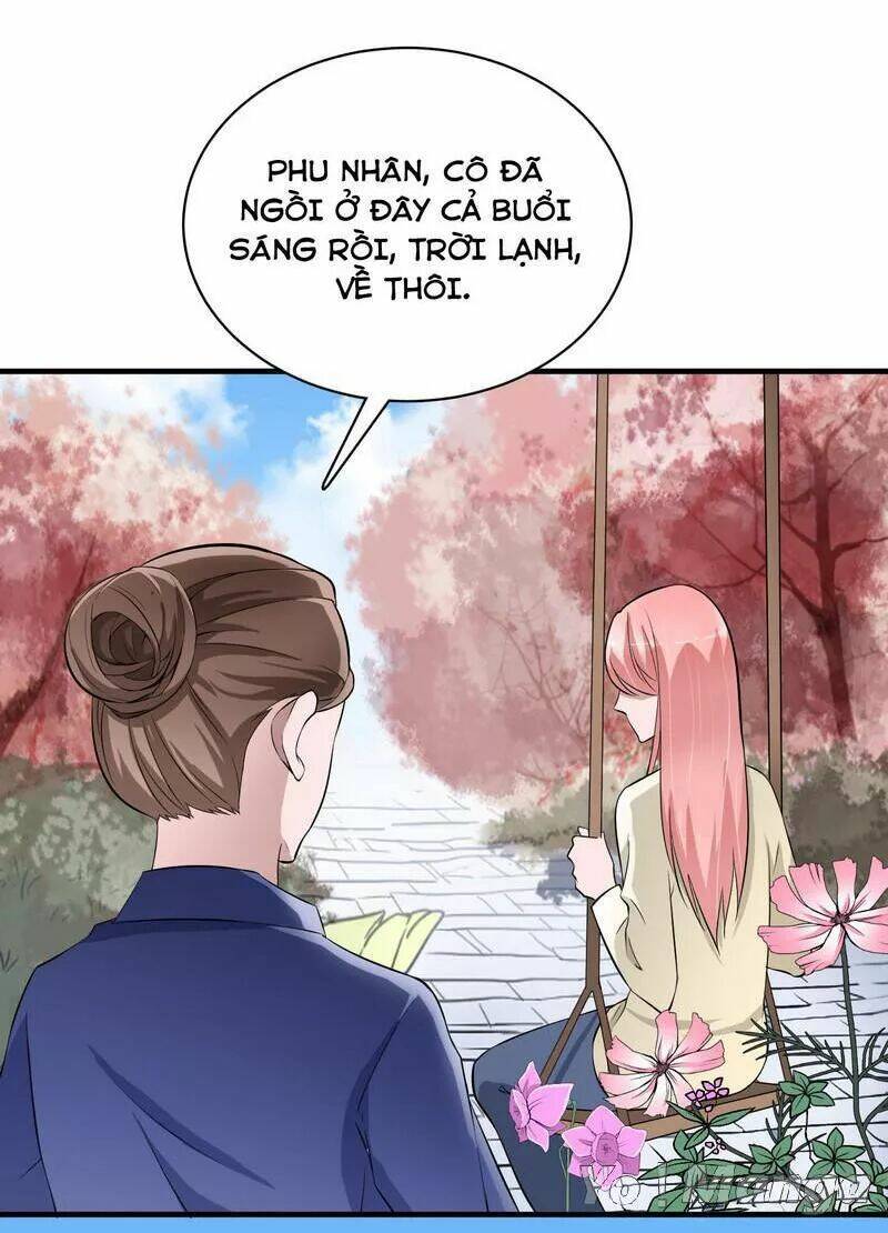 cô dâu gả thay của tổng tài chapter 67 4