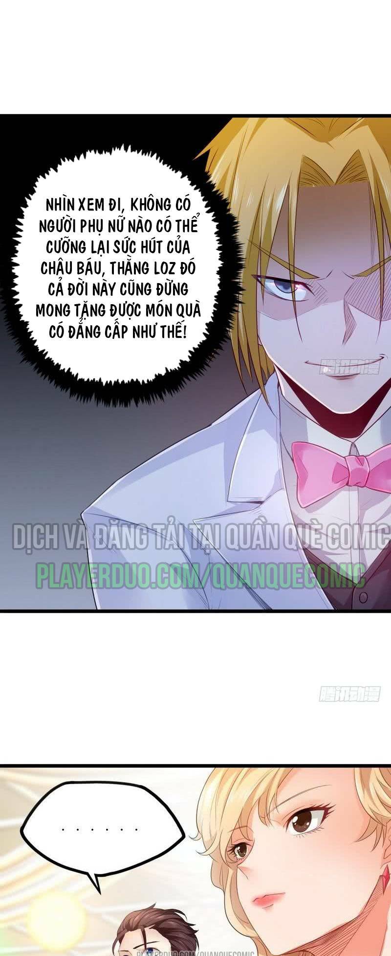 đô thị cực phẩm tiên đế chapter 7 34