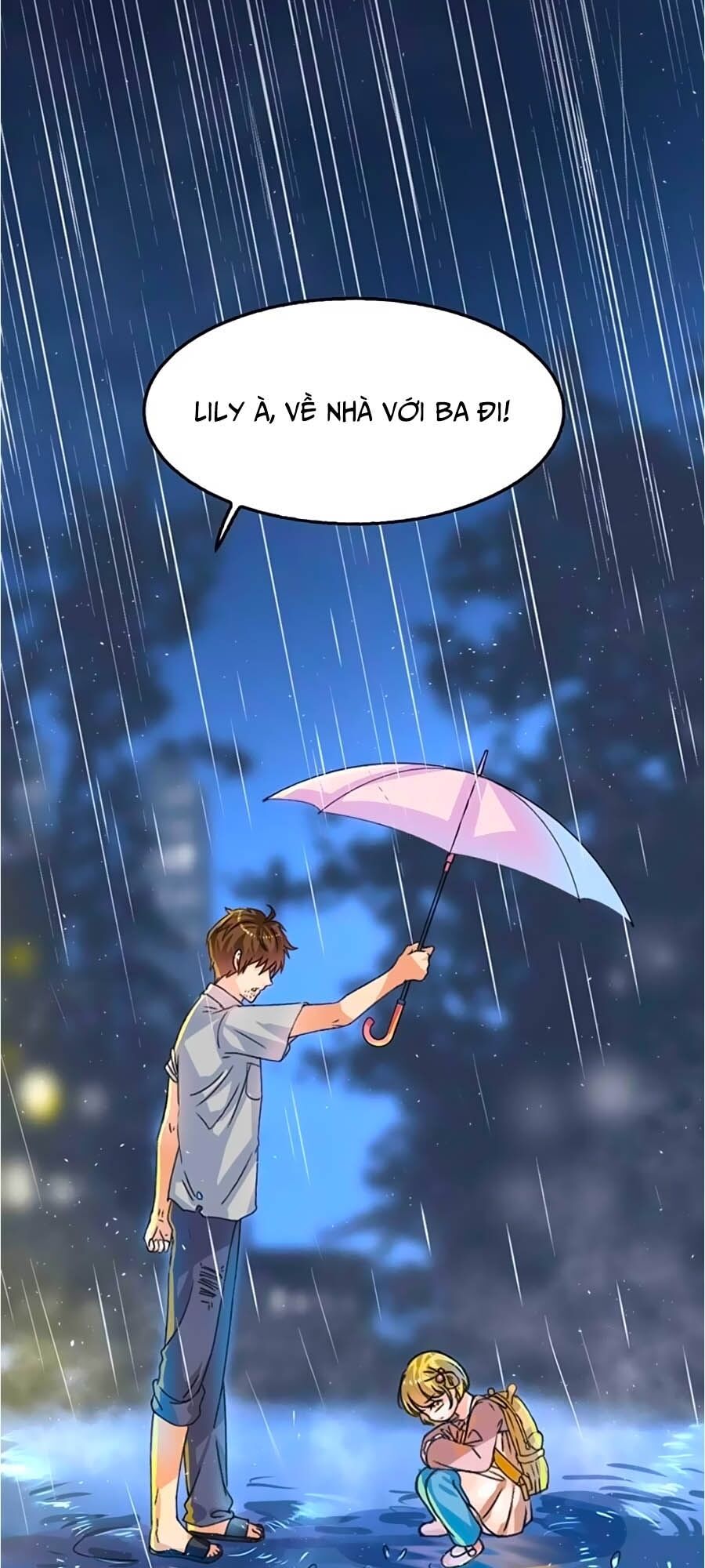 hệ thống công lược của tiểu công chúa chapter 22 4