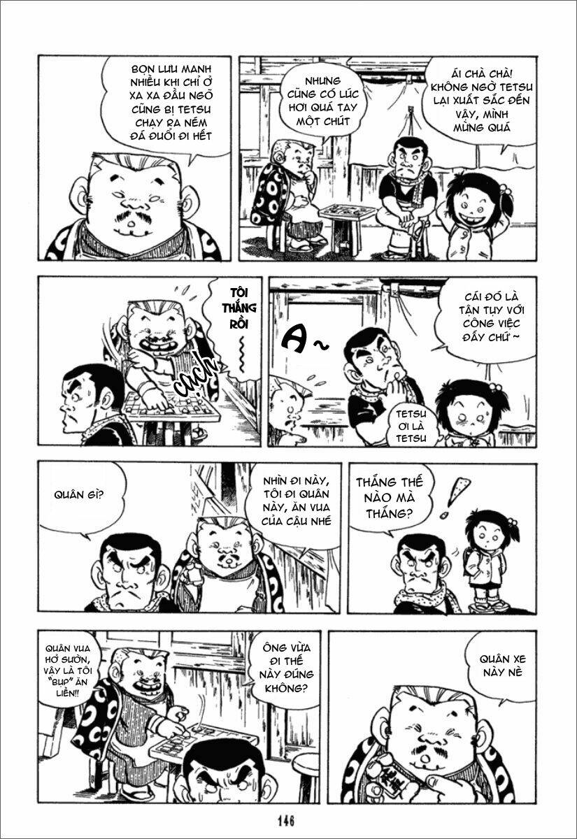 jarinko chie chapter 8 5