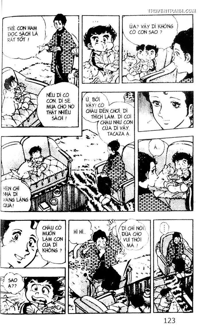 cậu bé giỏi võ chapter 7 2