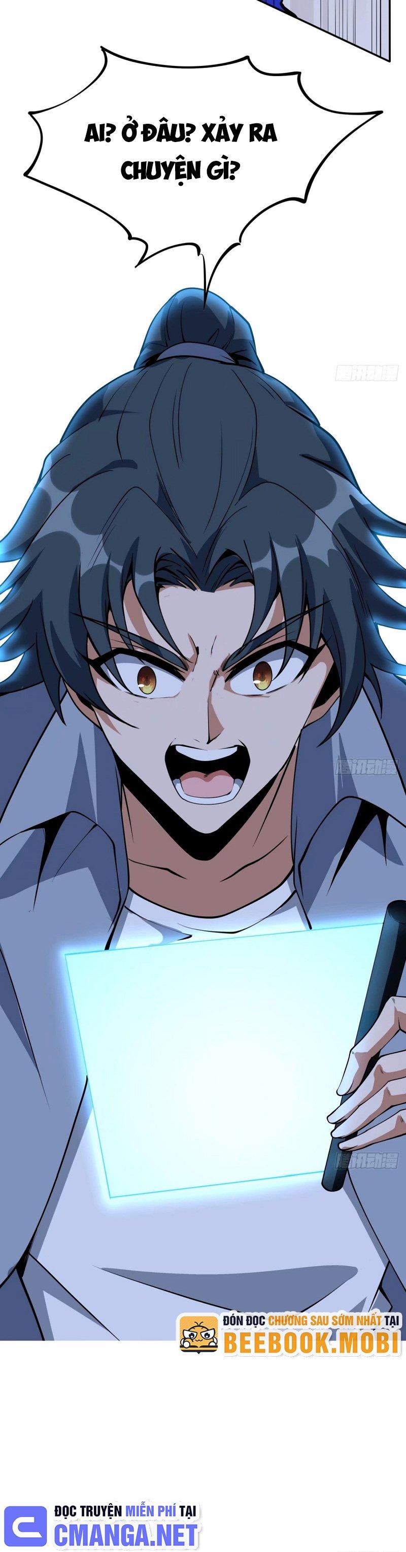 địa cầu đệ nhất kiếm chapter 213 18