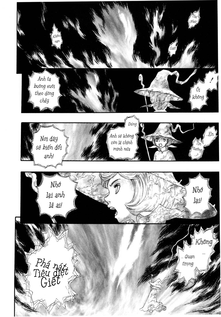 kiếm sĩ đen chapter 245 2