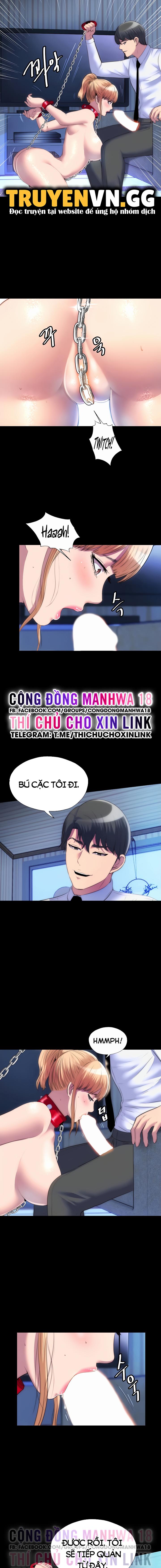 điều khiển cơ thể chapter 20 6