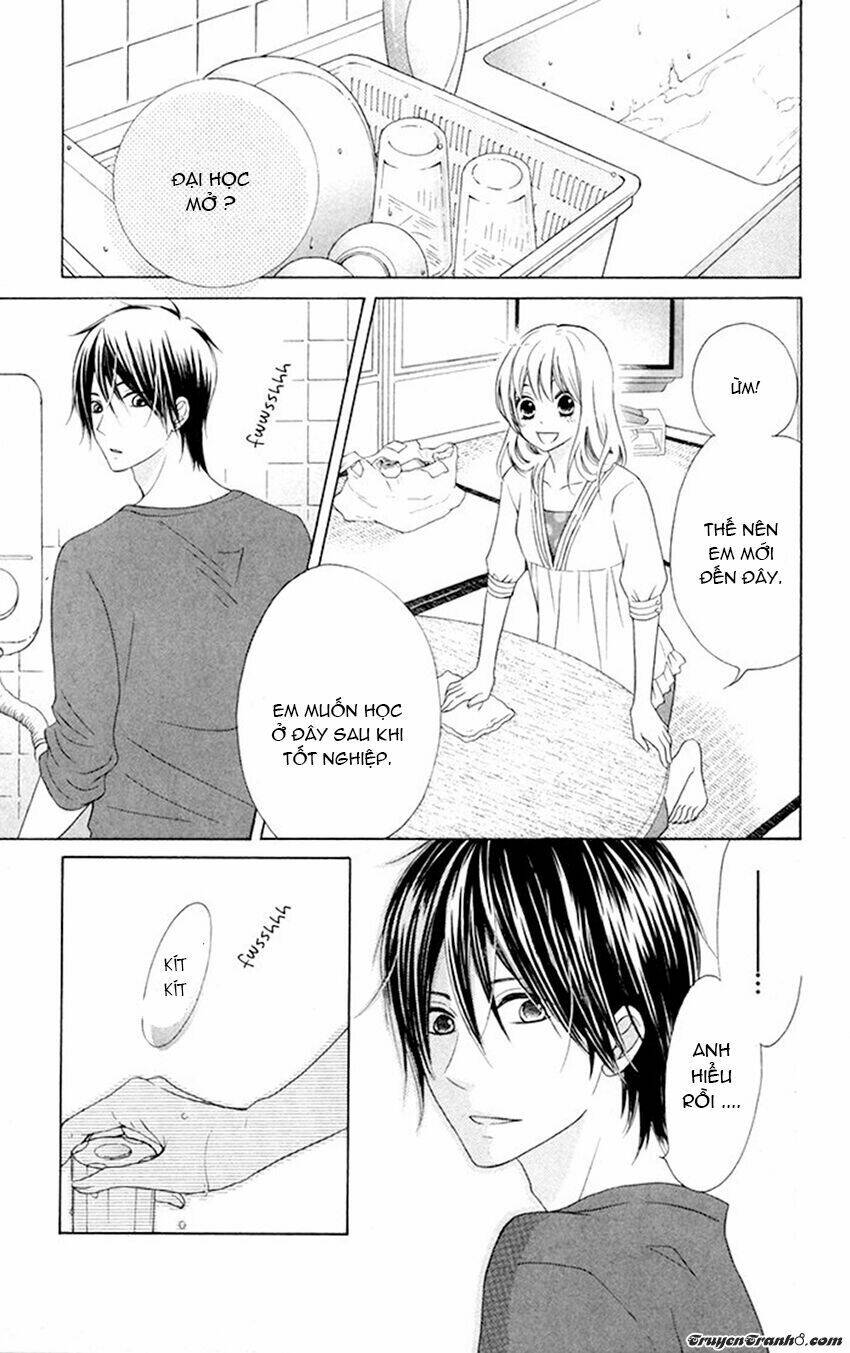 hajimari no niina chapter 11 20