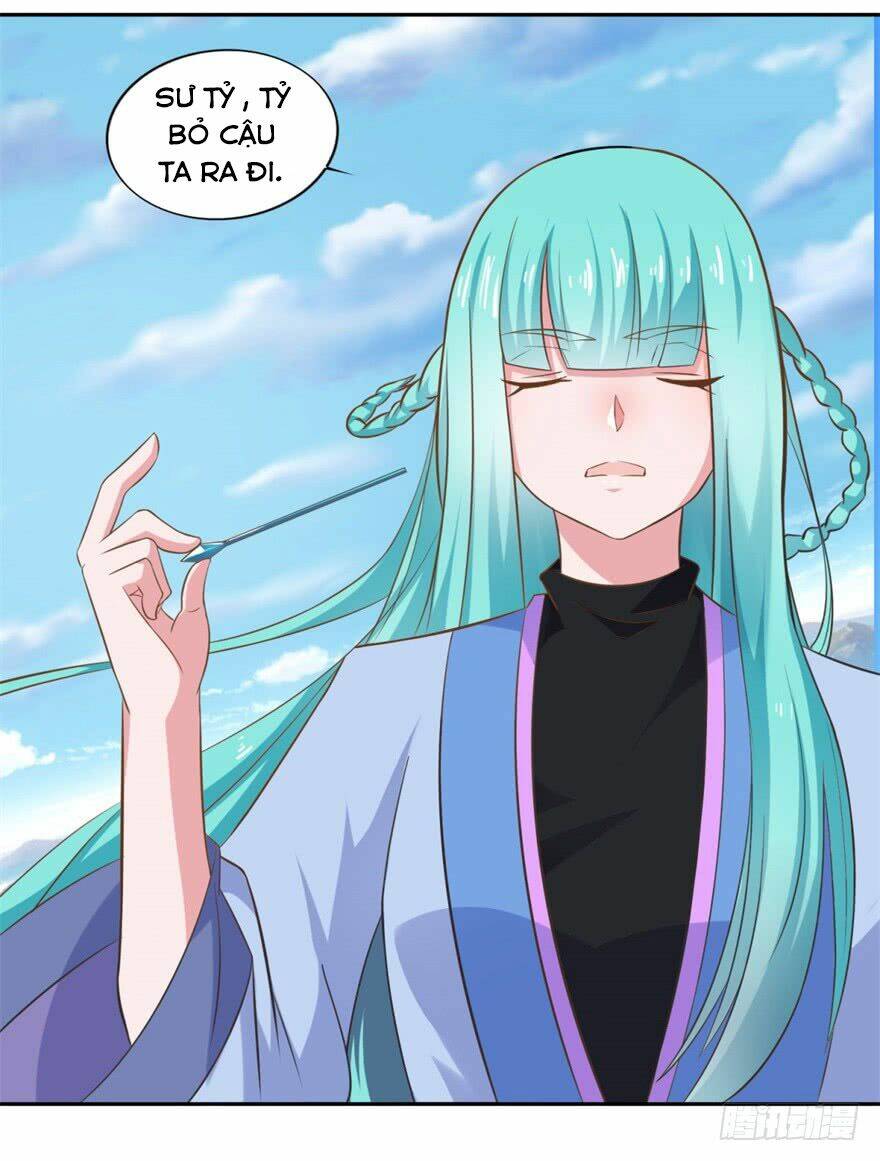 tiên ma đồng tu chapter 49 7