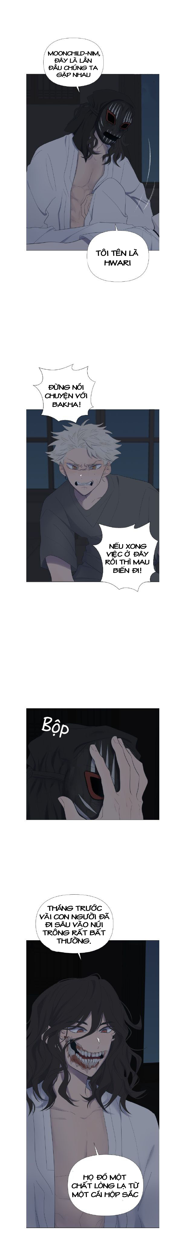 moonchild chapter 10 11