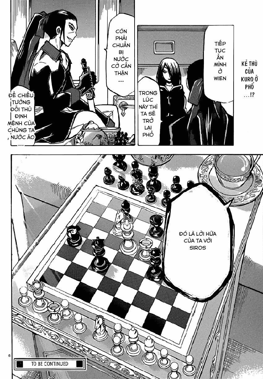 chrono monochrome chapter 22 19