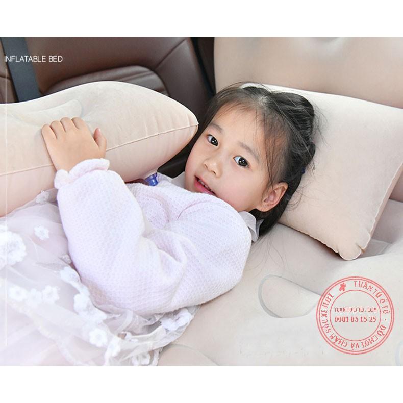 Đệm hơi ô tô