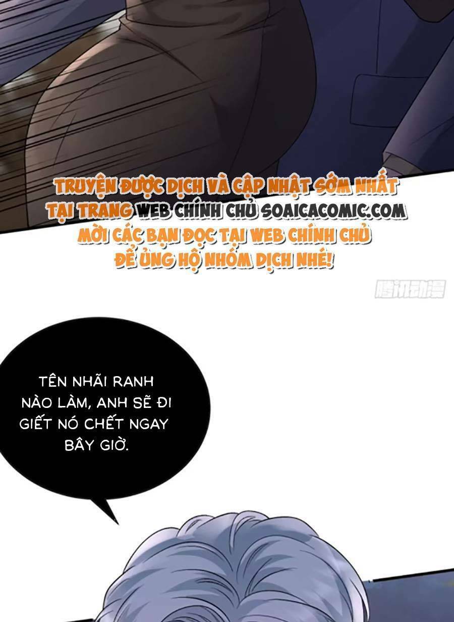 đại tiểu thư có ý đồ gì xấu đâu chapter 177 7