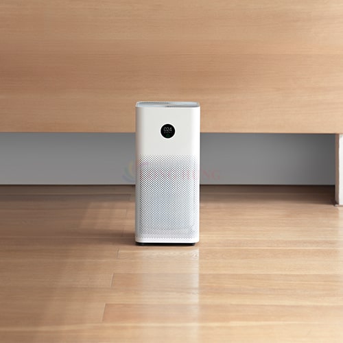 Máy lọc không khí Xiaomi Mi Smart Air Purifier 4 Lite/3H/3H EU 2021 - Hàng chính hãng