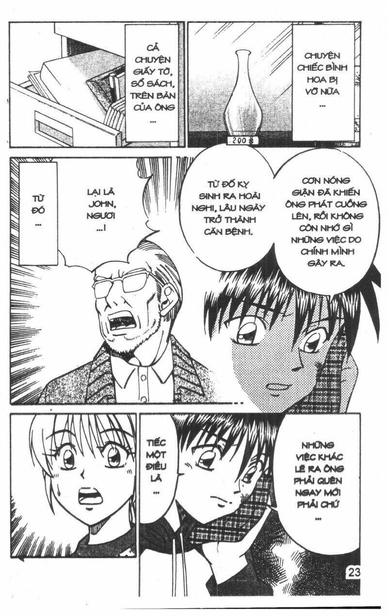 thám tử toma chapter 2 23