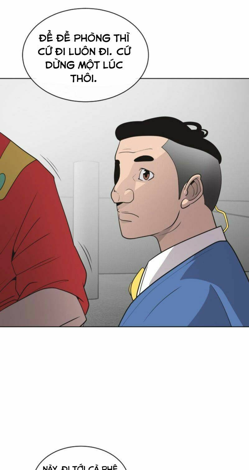 kĩ nguyên của anh hùng chapter 20 41