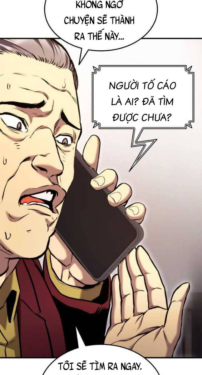 huyền thoại game thủ - tái xuất chapter 105 74