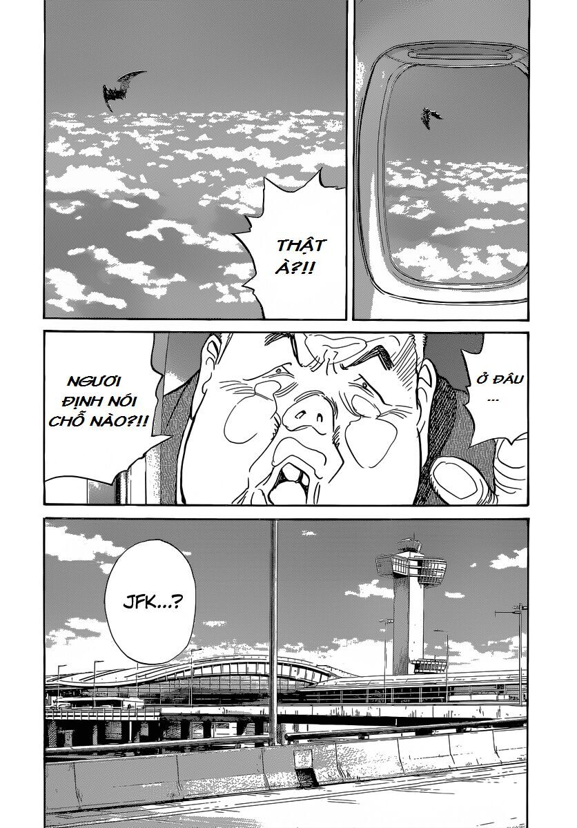 billy bat chapter 131 20