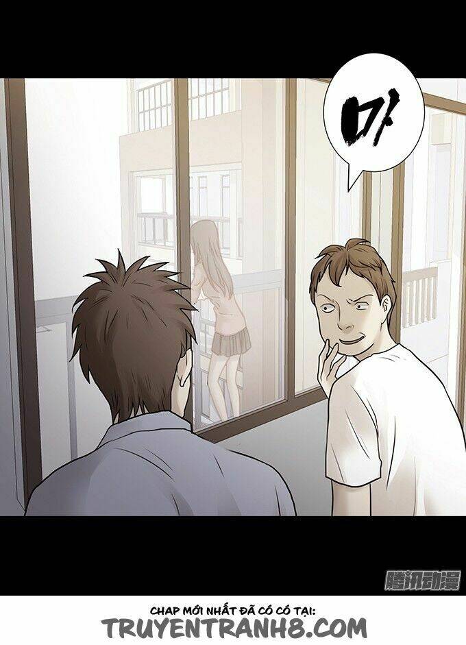 ớn lạnh tuyệt đối chapter 105 79