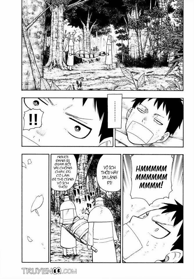 biệt đội lính cứu hỏa chapter 59 4