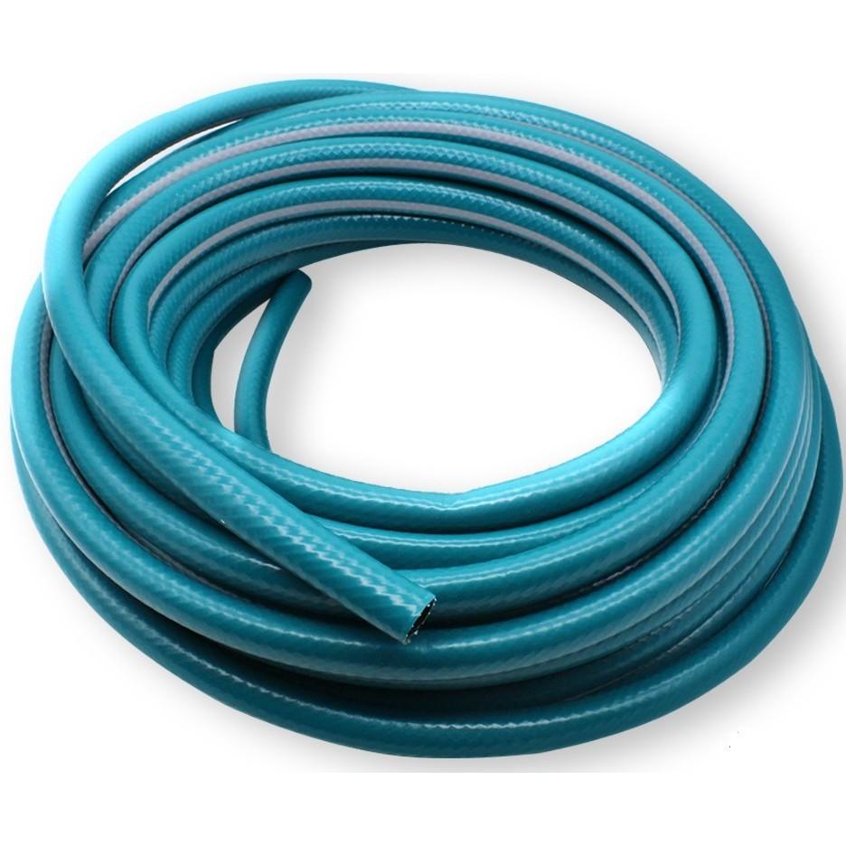 Bộ dây ống nước xịt cho vòi tưới cây rửa sân vườn kèm khớp nối nhanh TOTAL bán lẻ - 2 3 4 5 6 7 8 9 10 15 20 m mét