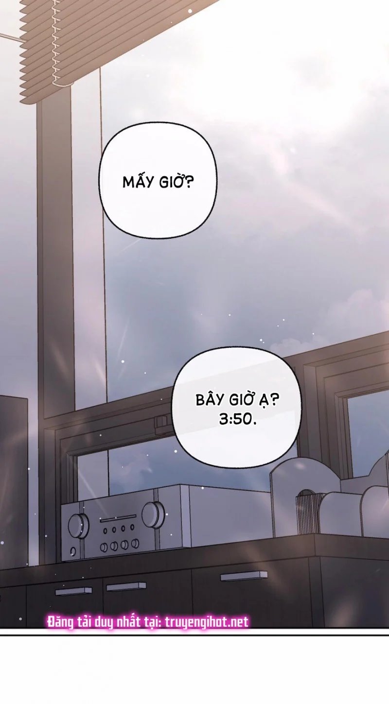 tình yêu kì lạ chapter 37 40