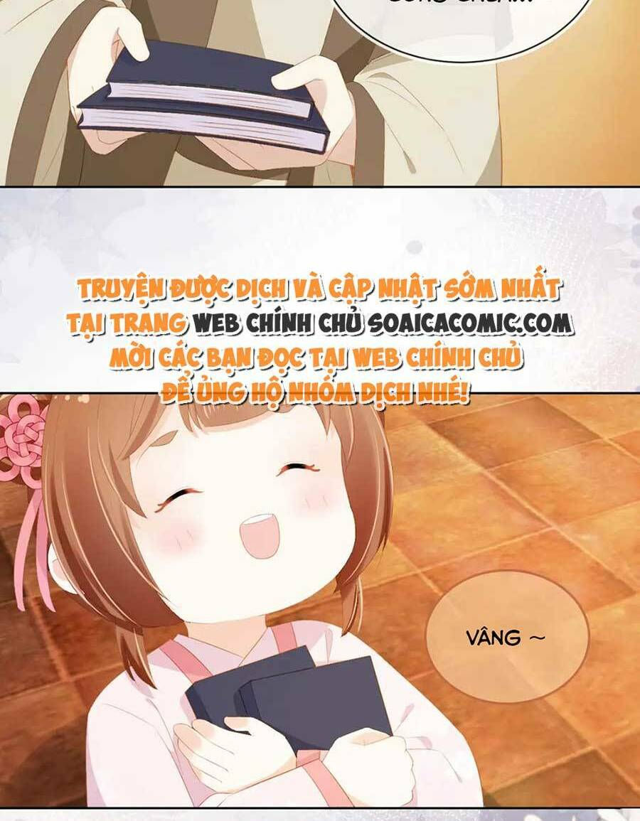 nhặt được bảo bối manh manh chapter 85 14