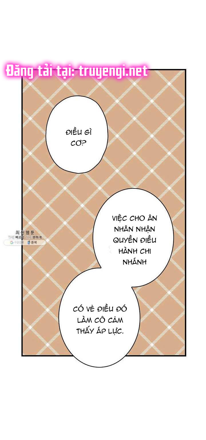 hoàng phi bóng tối - shadow queen chapter 57 23