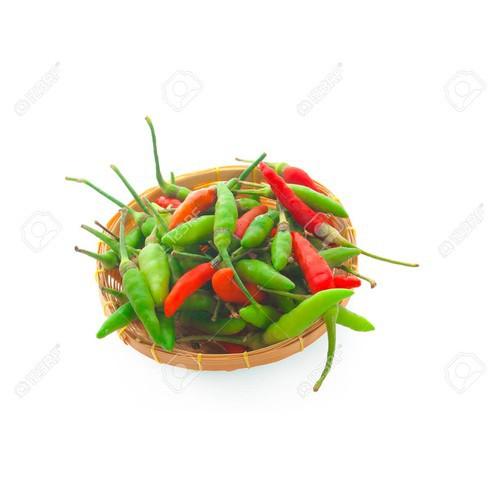 0.1Gr Hạt Giống Ớt Xiêm Thái Lan