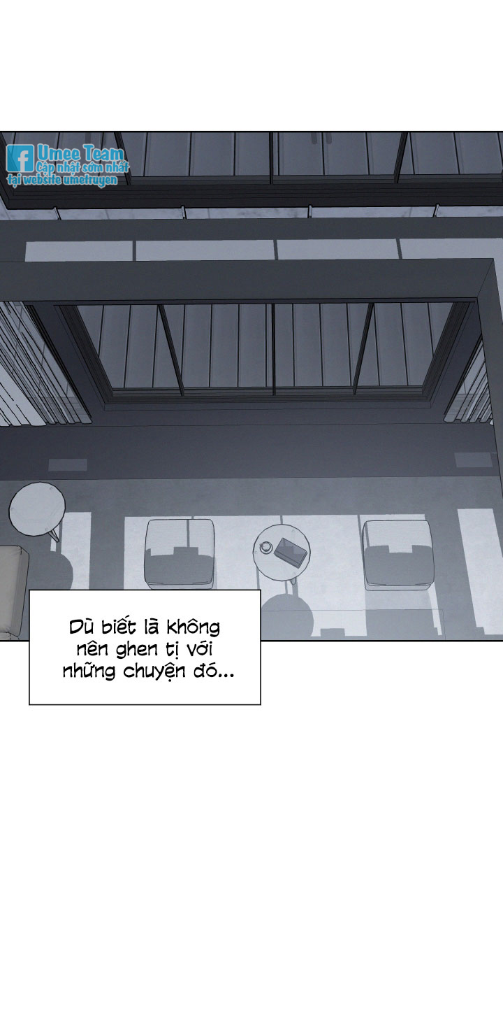 hướng về phía anh chapter 5 5