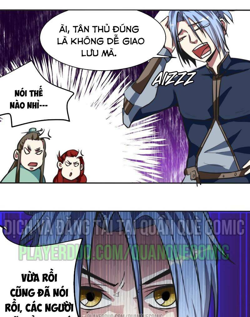 dãy số chí mạng chapter 5 13