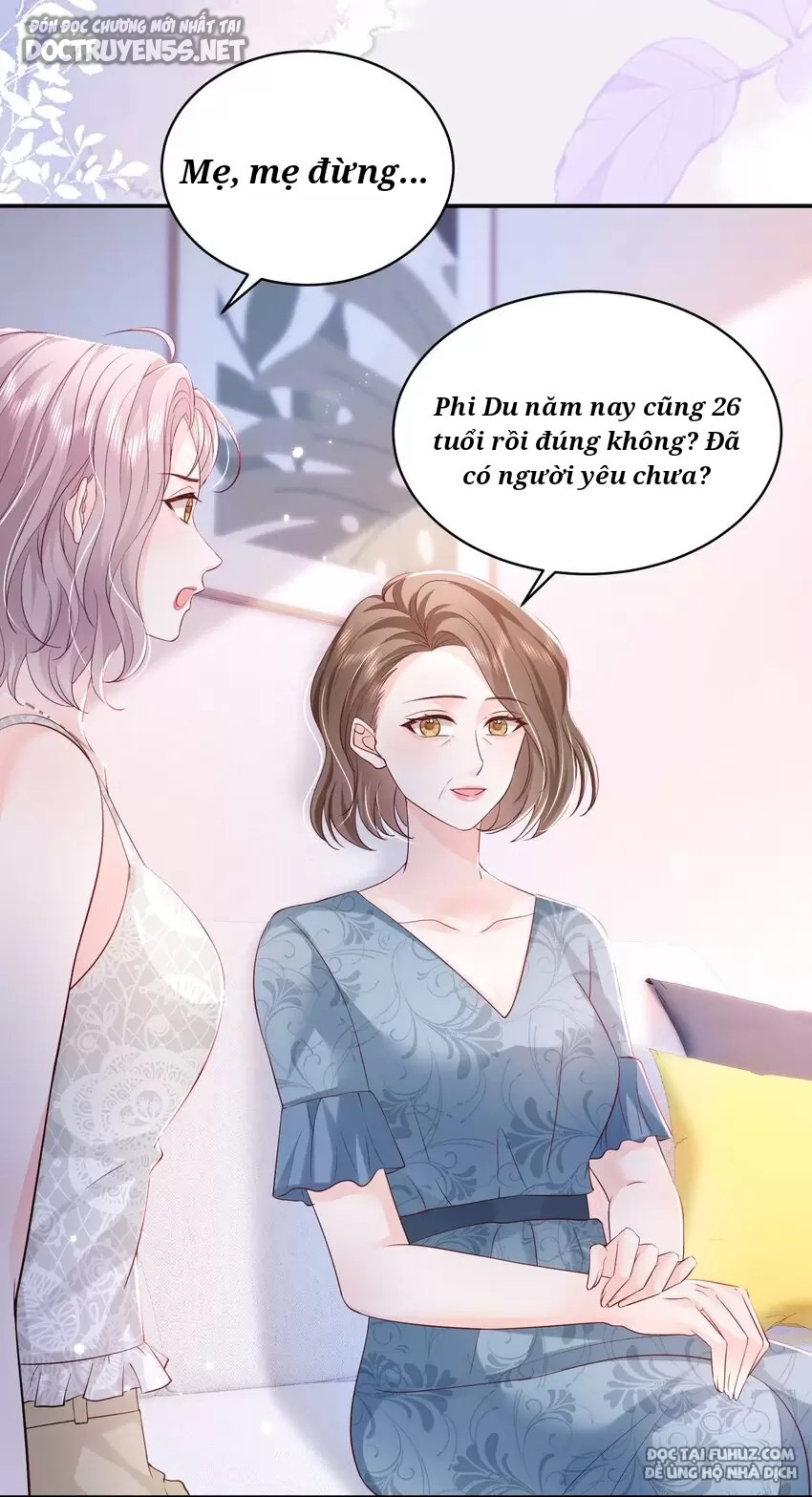 mận xanh chapter 62 26