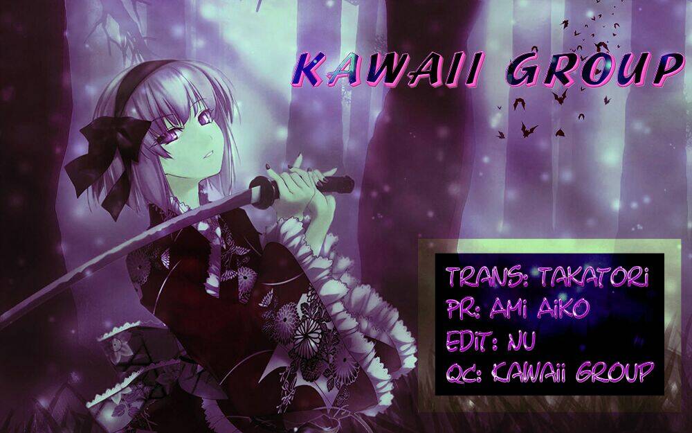 love hapu chapter 1 2