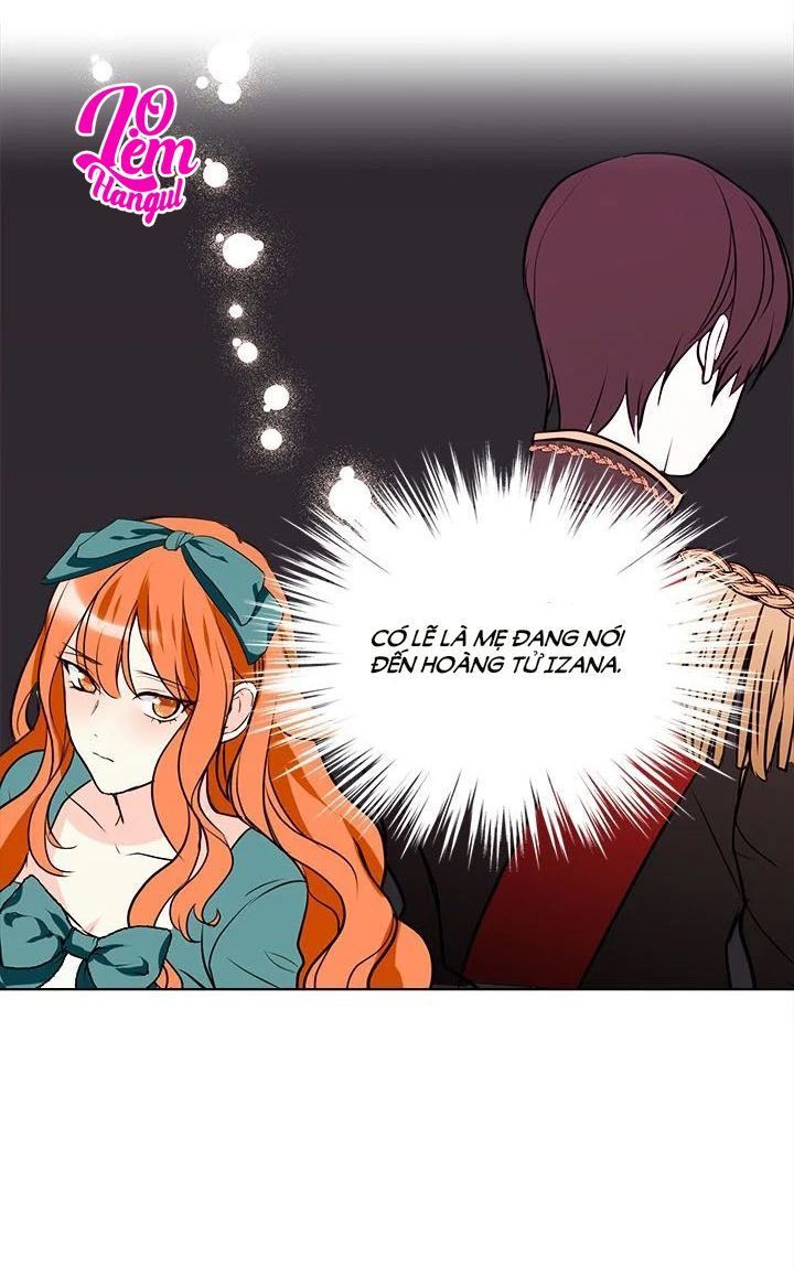 đức hạnh của ác nữ phản diện chapter 4 29