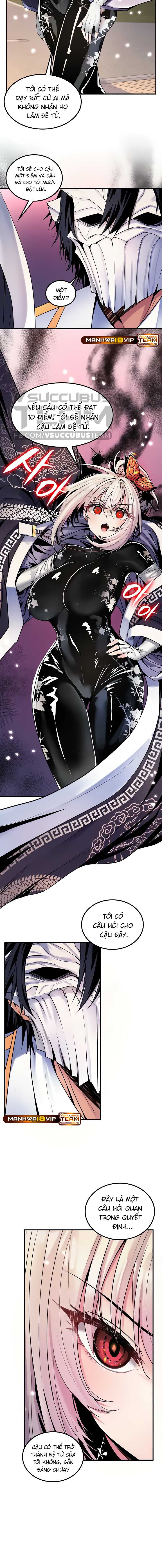 phịch cây thế giới chapter 38 9