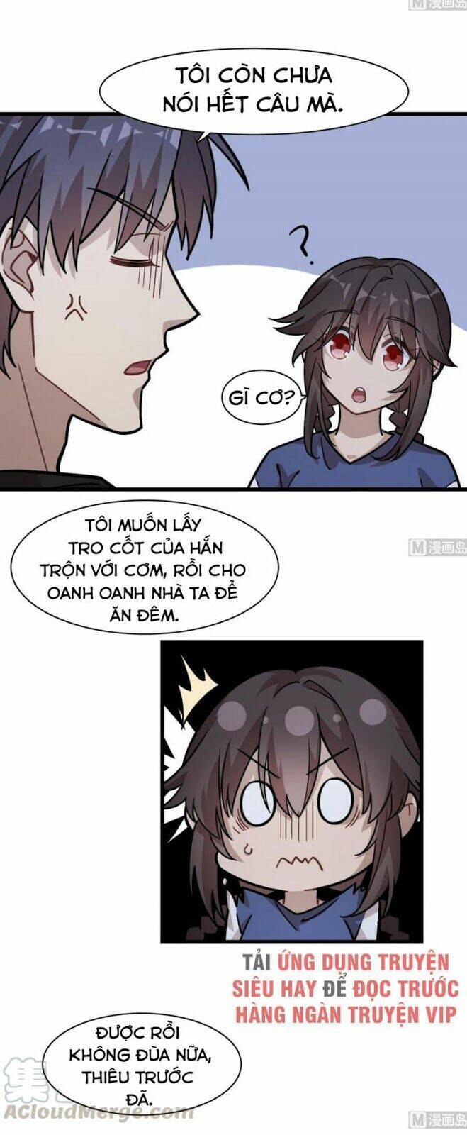 thâm dạ thư ốc chapter 129 6