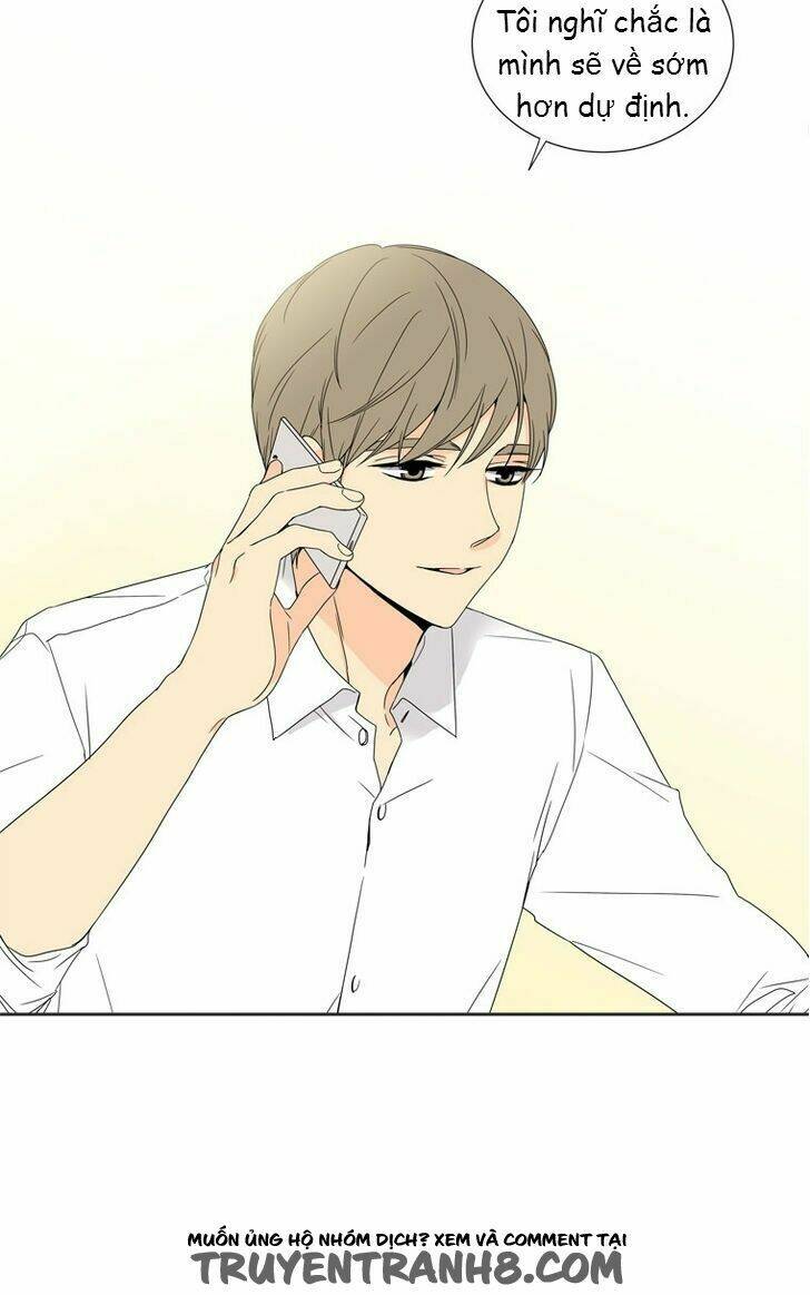 bokhee-ssi đáng yêu chapter 3 43