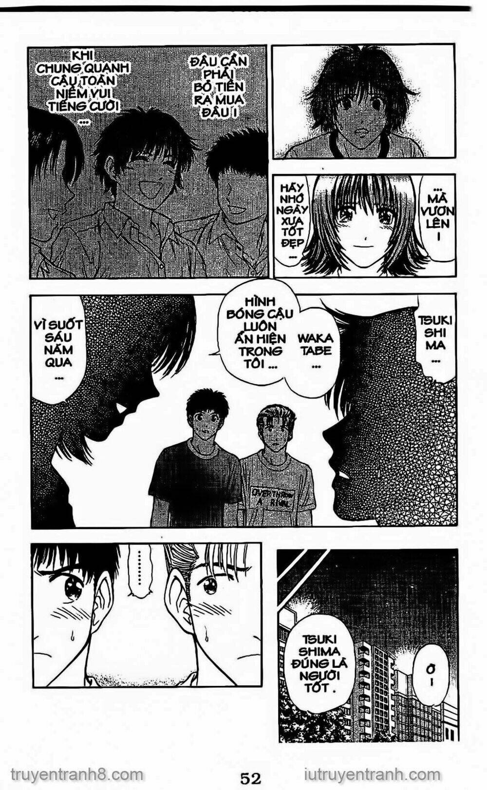 salad days chapter 52 14